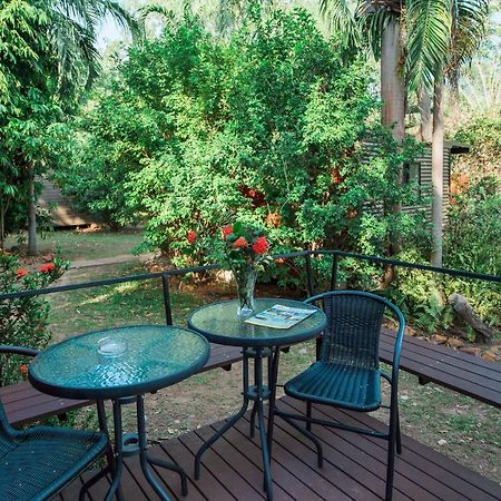 Breeze Holiday Parks - Mary River Marrakai Esterno foto