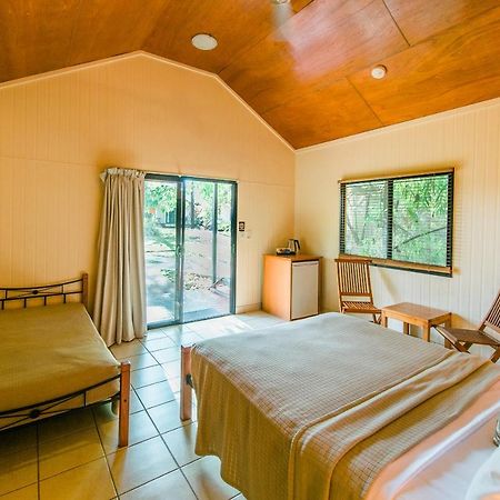 Breeze Holiday Parks - Mary River Marrakai Esterno foto