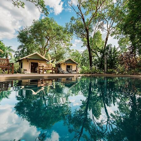 Breeze Holiday Parks - Mary River Marrakai Esterno foto