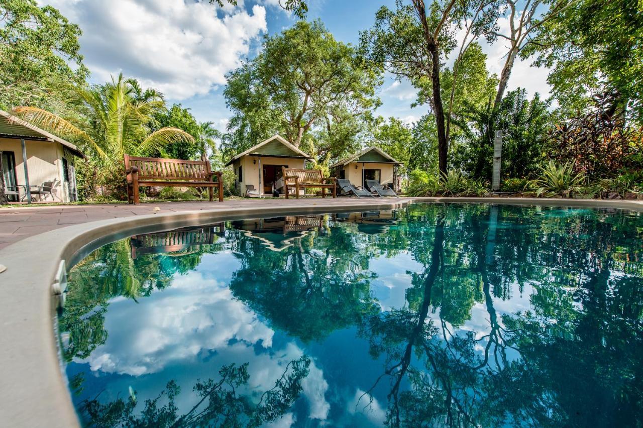Breeze Holiday Parks - Mary River Marrakai Esterno foto