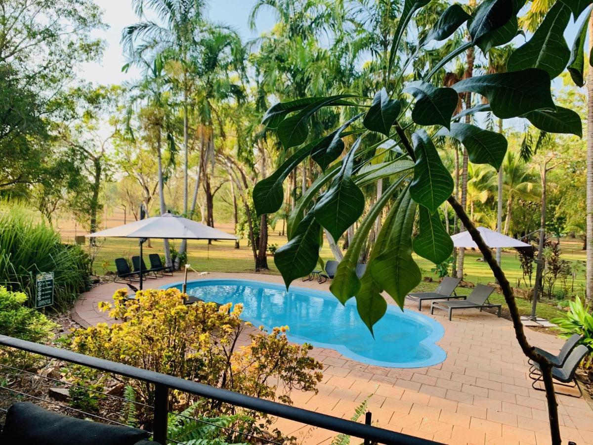 Breeze Holiday Parks - Mary River Marrakai Esterno foto