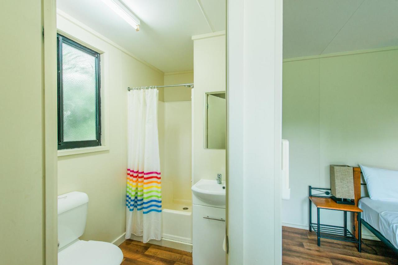 Breeze Holiday Parks - Mary River Marrakai Esterno foto