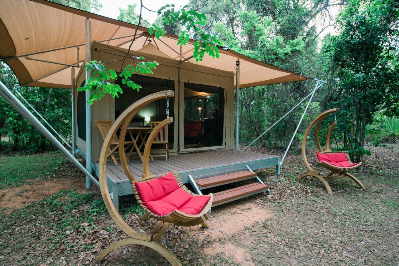 Breeze Holiday Parks - Mary River Marrakai Esterno foto