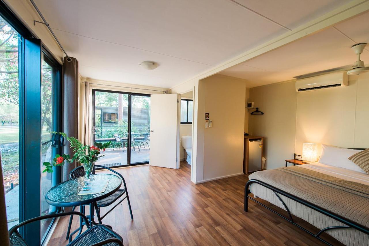 Breeze Holiday Parks - Mary River Marrakai Esterno foto