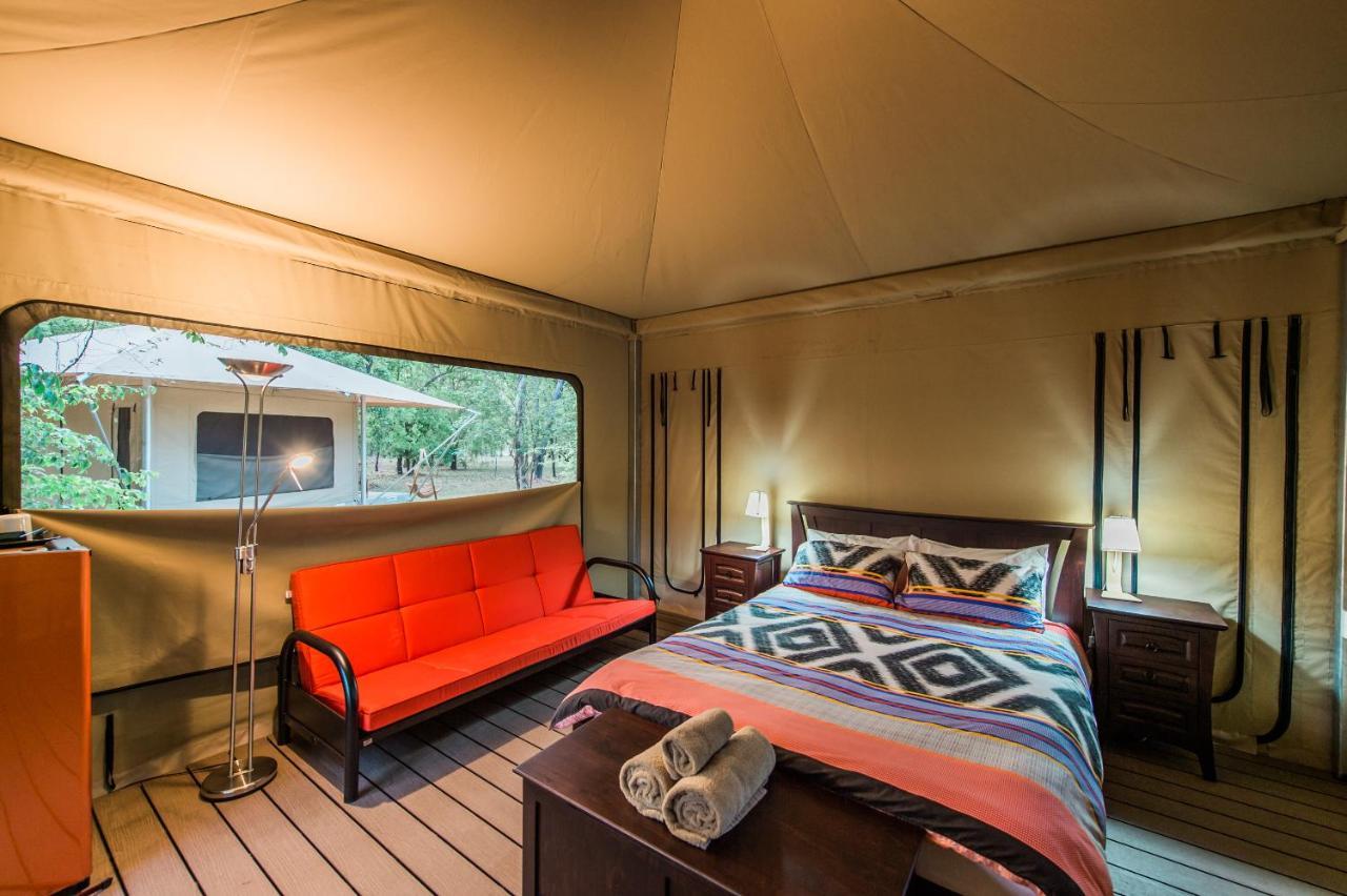 Breeze Holiday Parks - Mary River Marrakai Esterno foto