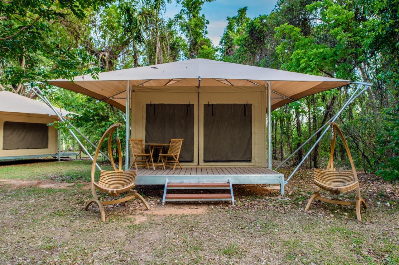 Breeze Holiday Parks - Mary River Marrakai Esterno foto