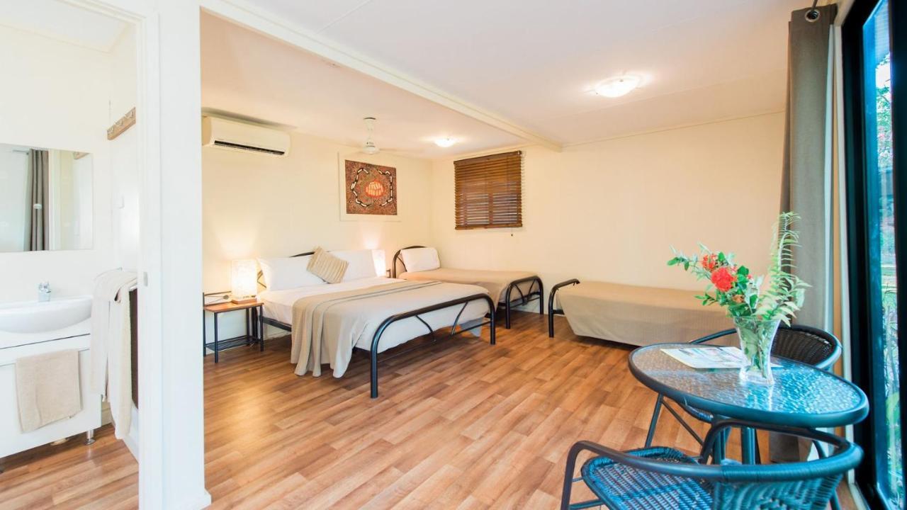 Breeze Holiday Parks - Mary River Marrakai Esterno foto