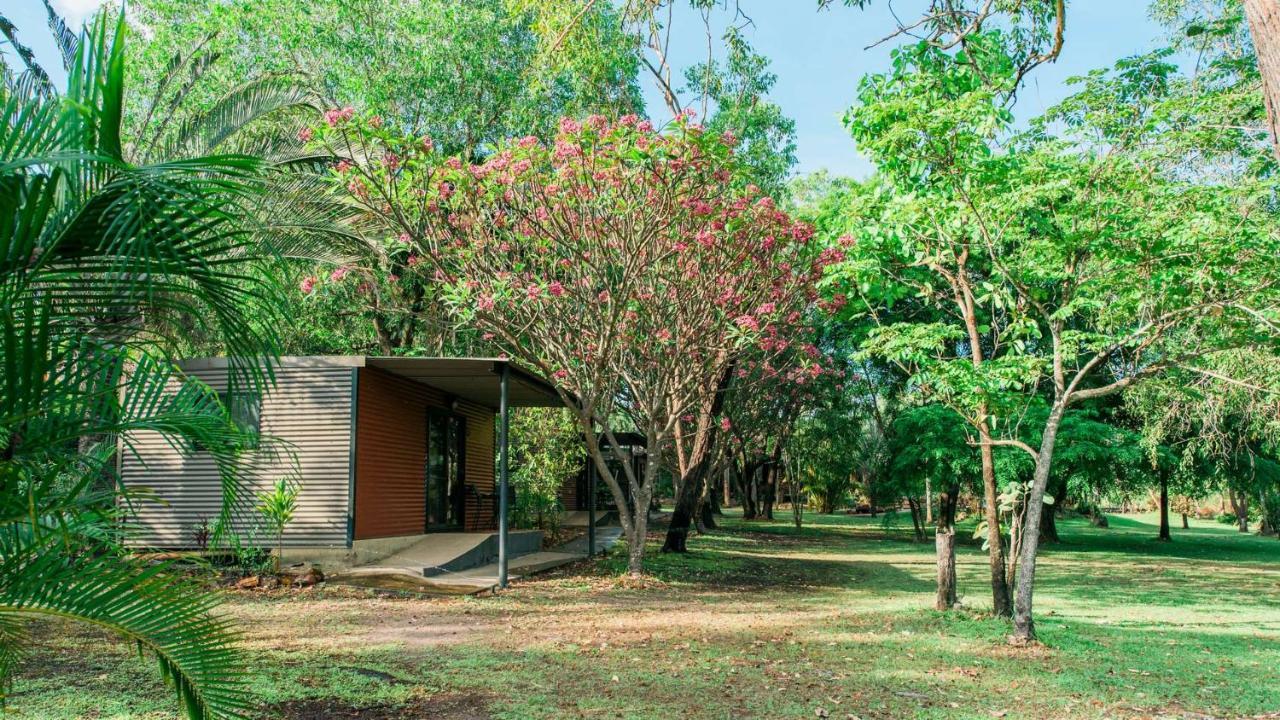 Breeze Holiday Parks - Mary River Marrakai Esterno foto
