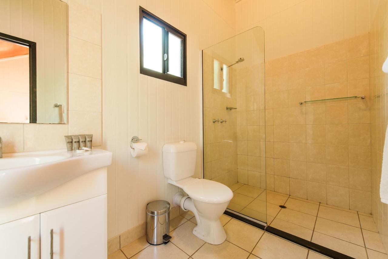 Breeze Holiday Parks - Mary River Marrakai Esterno foto