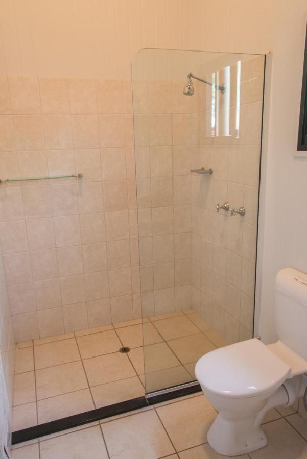 Breeze Holiday Parks - Mary River Marrakai Esterno foto