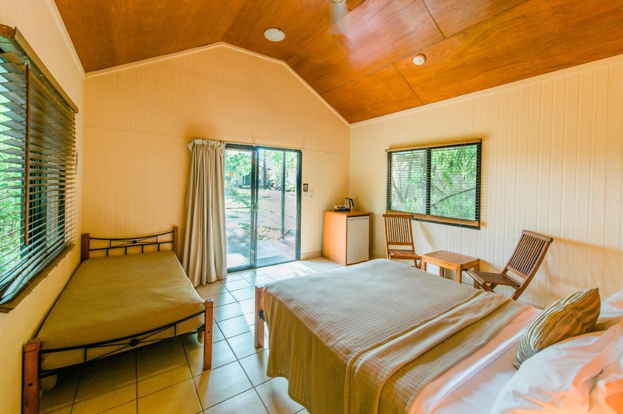 Breeze Holiday Parks - Mary River Marrakai Esterno foto