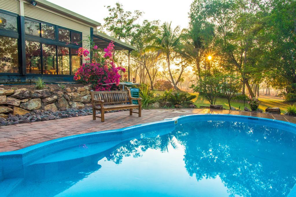 Breeze Holiday Parks - Mary River Marrakai Esterno foto