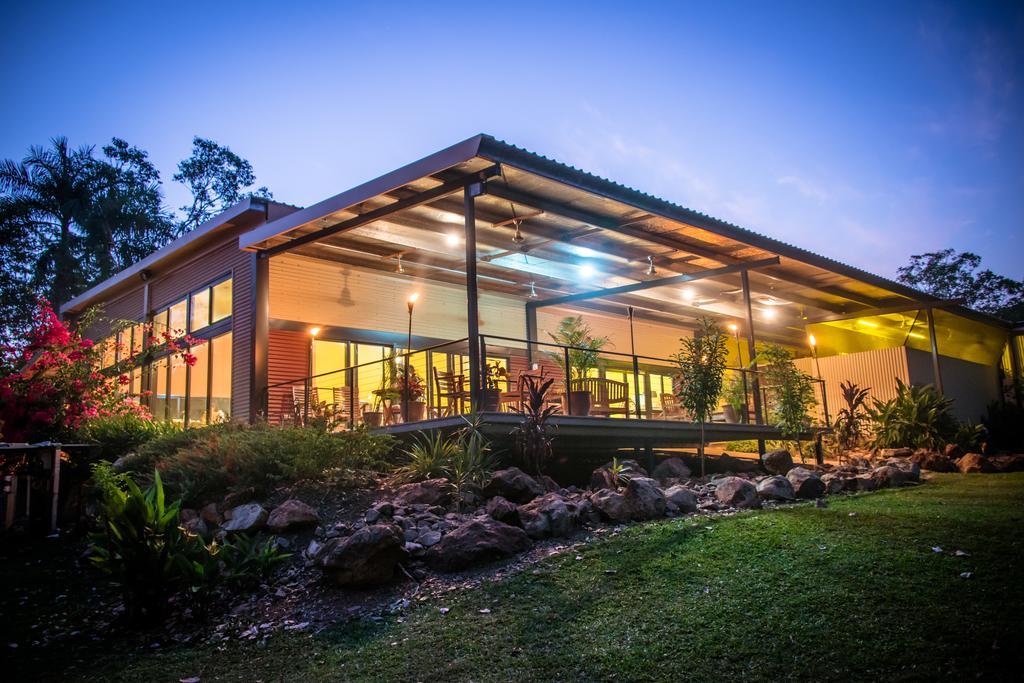 Breeze Holiday Parks - Mary River Marrakai Esterno foto