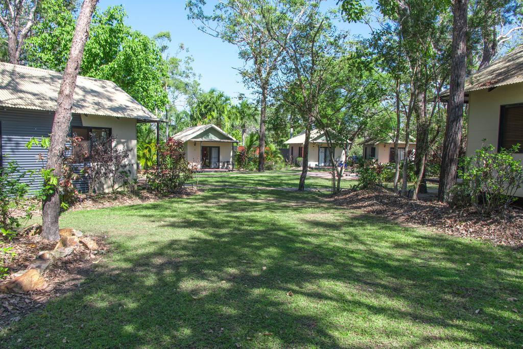Breeze Holiday Parks - Mary River Marrakai Esterno foto