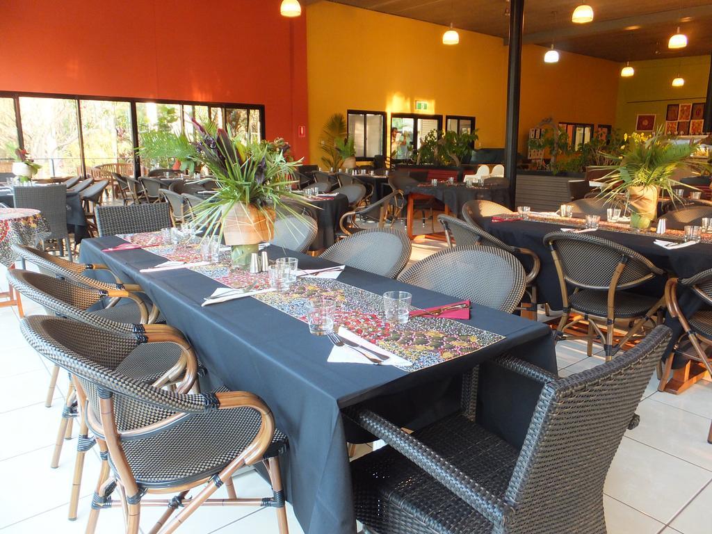 Breeze Holiday Parks - Mary River Marrakai Esterno foto