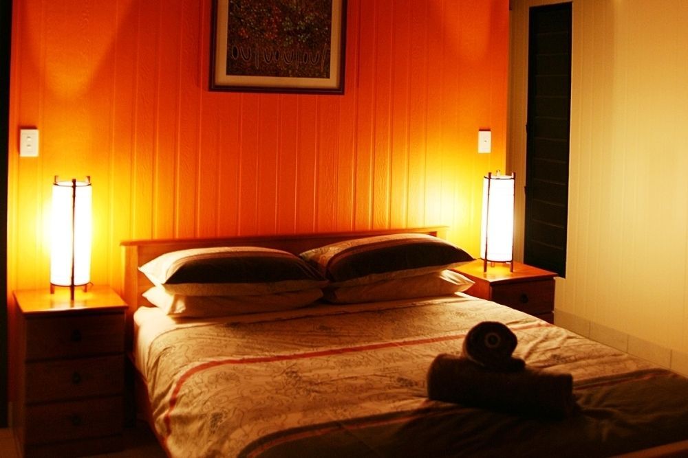 Breeze Holiday Parks - Mary River Marrakai Esterno foto