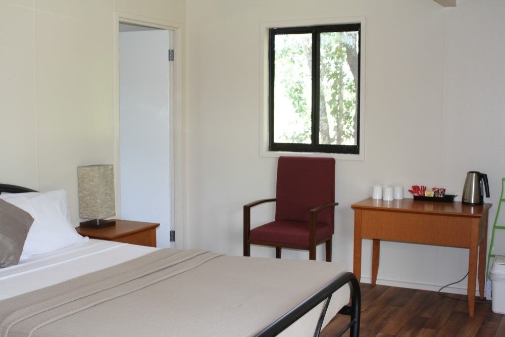 Breeze Holiday Parks - Mary River Marrakai Esterno foto