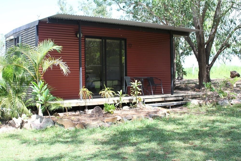 Breeze Holiday Parks - Mary River Marrakai Esterno foto