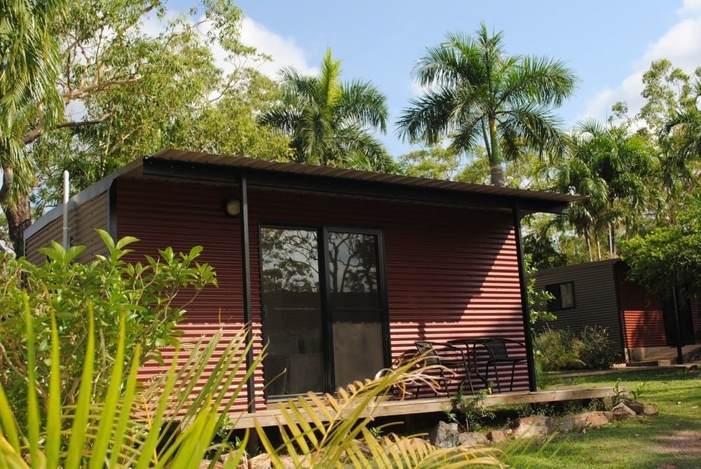 Breeze Holiday Parks - Mary River Marrakai Esterno foto