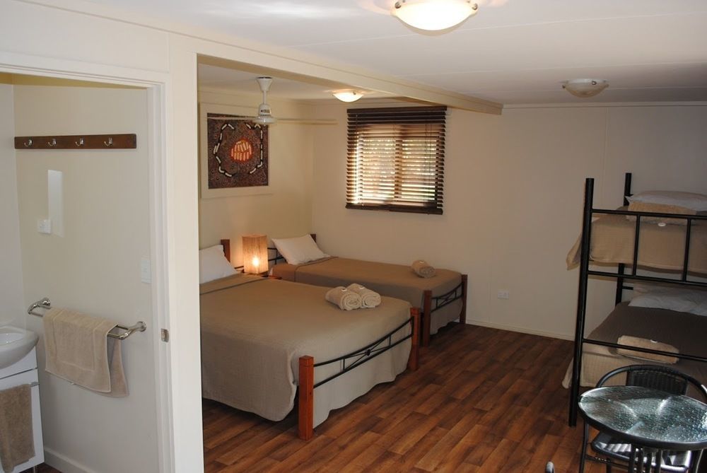 Breeze Holiday Parks - Mary River Marrakai Esterno foto