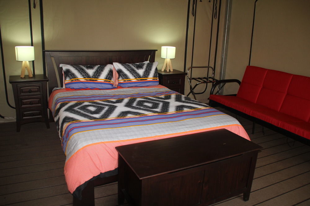 Breeze Holiday Parks - Mary River Marrakai Esterno foto