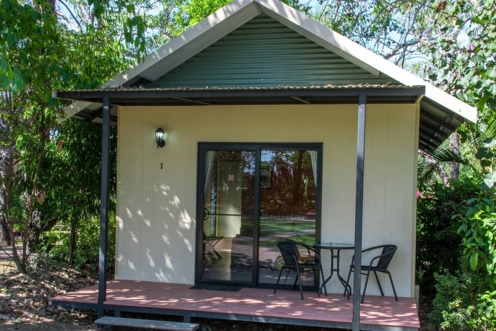 Breeze Holiday Parks - Mary River Marrakai Esterno foto