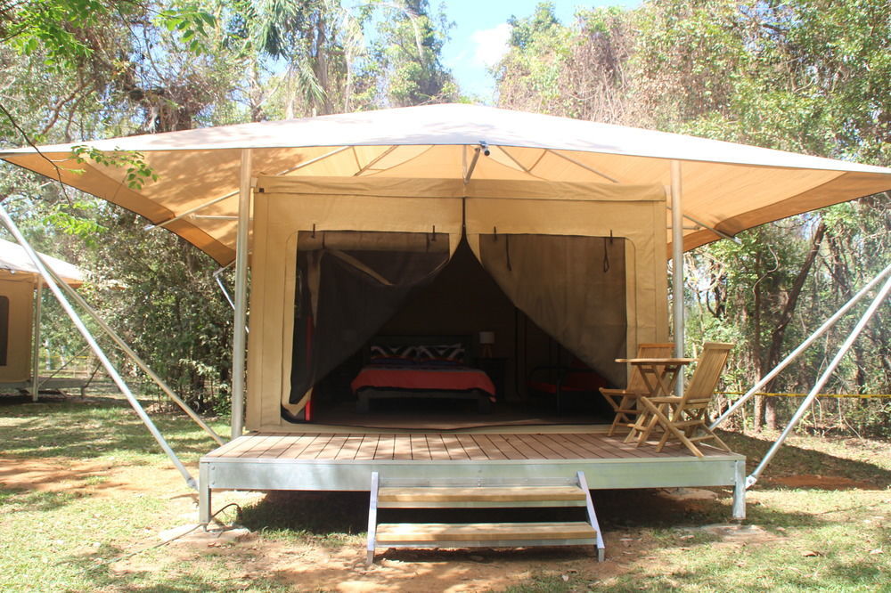 Breeze Holiday Parks - Mary River Marrakai Esterno foto
