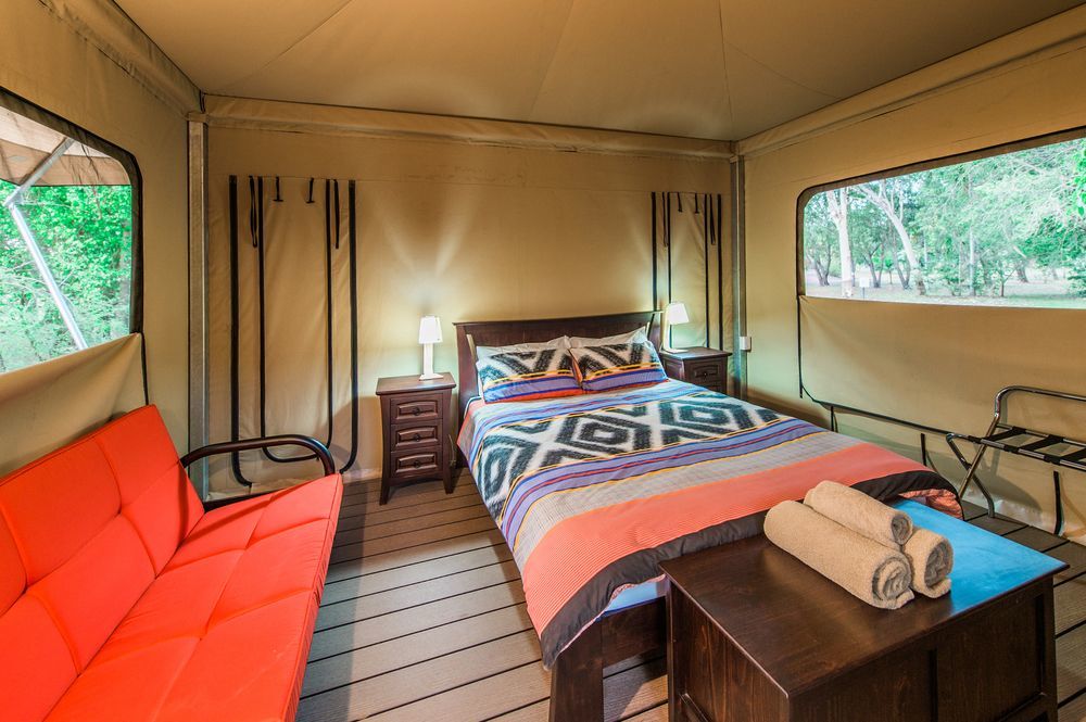 Breeze Holiday Parks - Mary River Marrakai Esterno foto