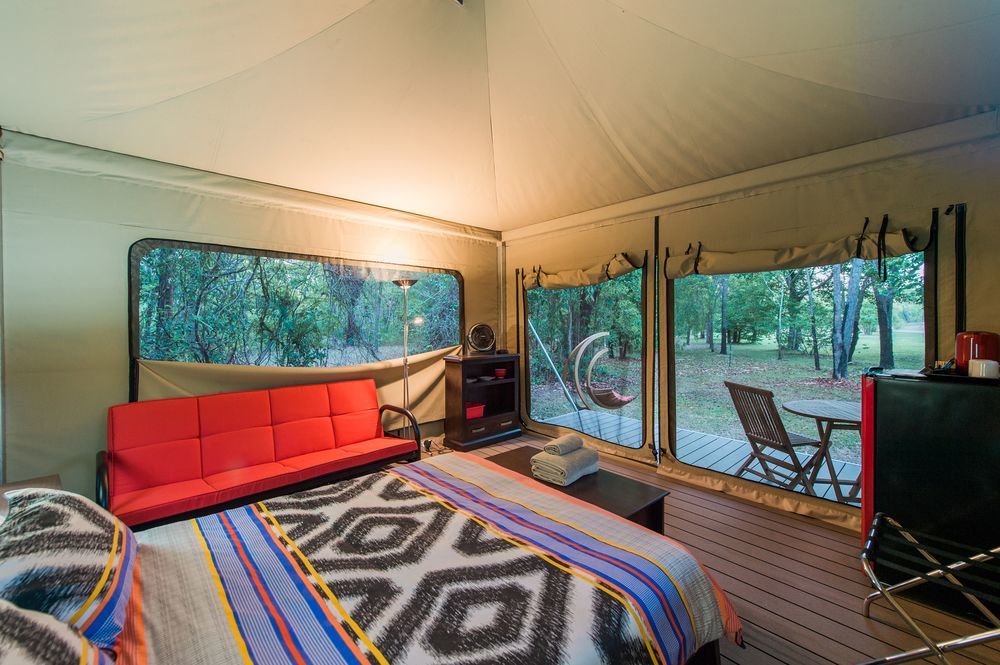 Breeze Holiday Parks - Mary River Marrakai Esterno foto