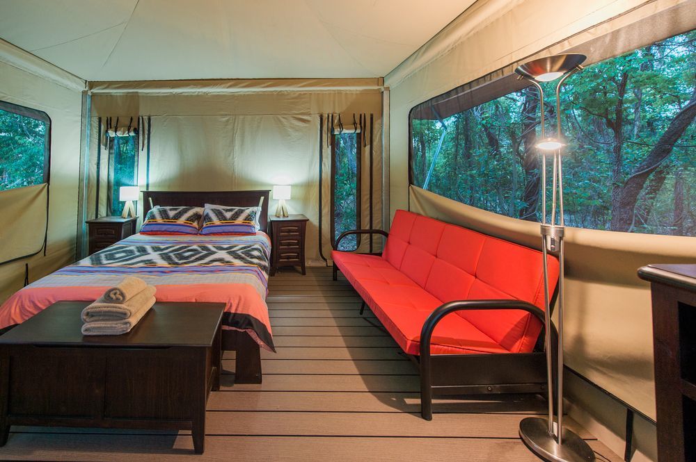 Breeze Holiday Parks - Mary River Marrakai Esterno foto