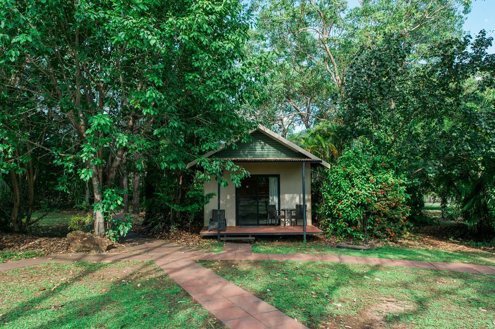 Breeze Holiday Parks - Mary River Marrakai Esterno foto