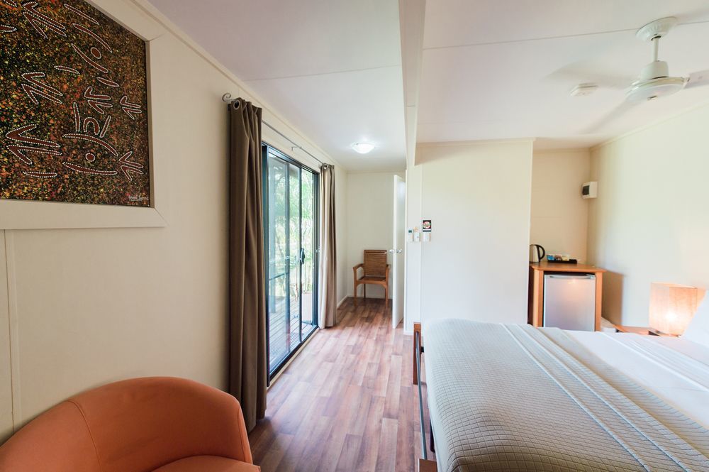 Breeze Holiday Parks - Mary River Marrakai Esterno foto