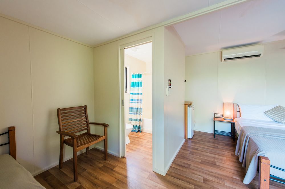 Breeze Holiday Parks - Mary River Marrakai Esterno foto