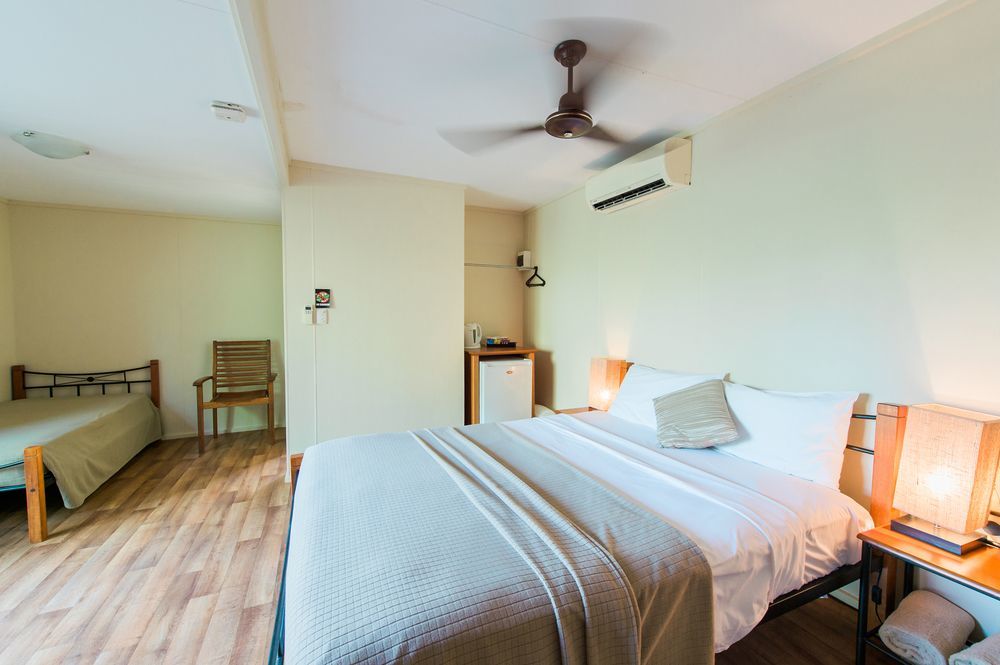 Breeze Holiday Parks - Mary River Marrakai Esterno foto