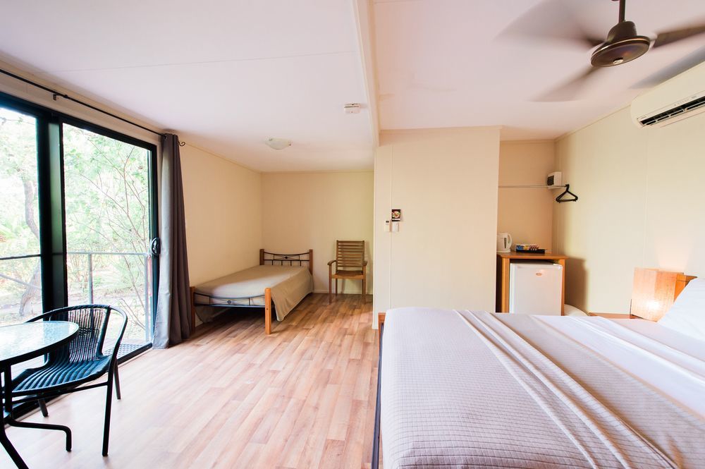 Breeze Holiday Parks - Mary River Marrakai Esterno foto