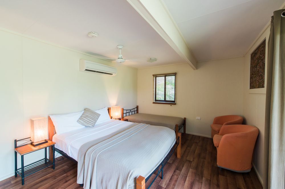 Breeze Holiday Parks - Mary River Marrakai Esterno foto